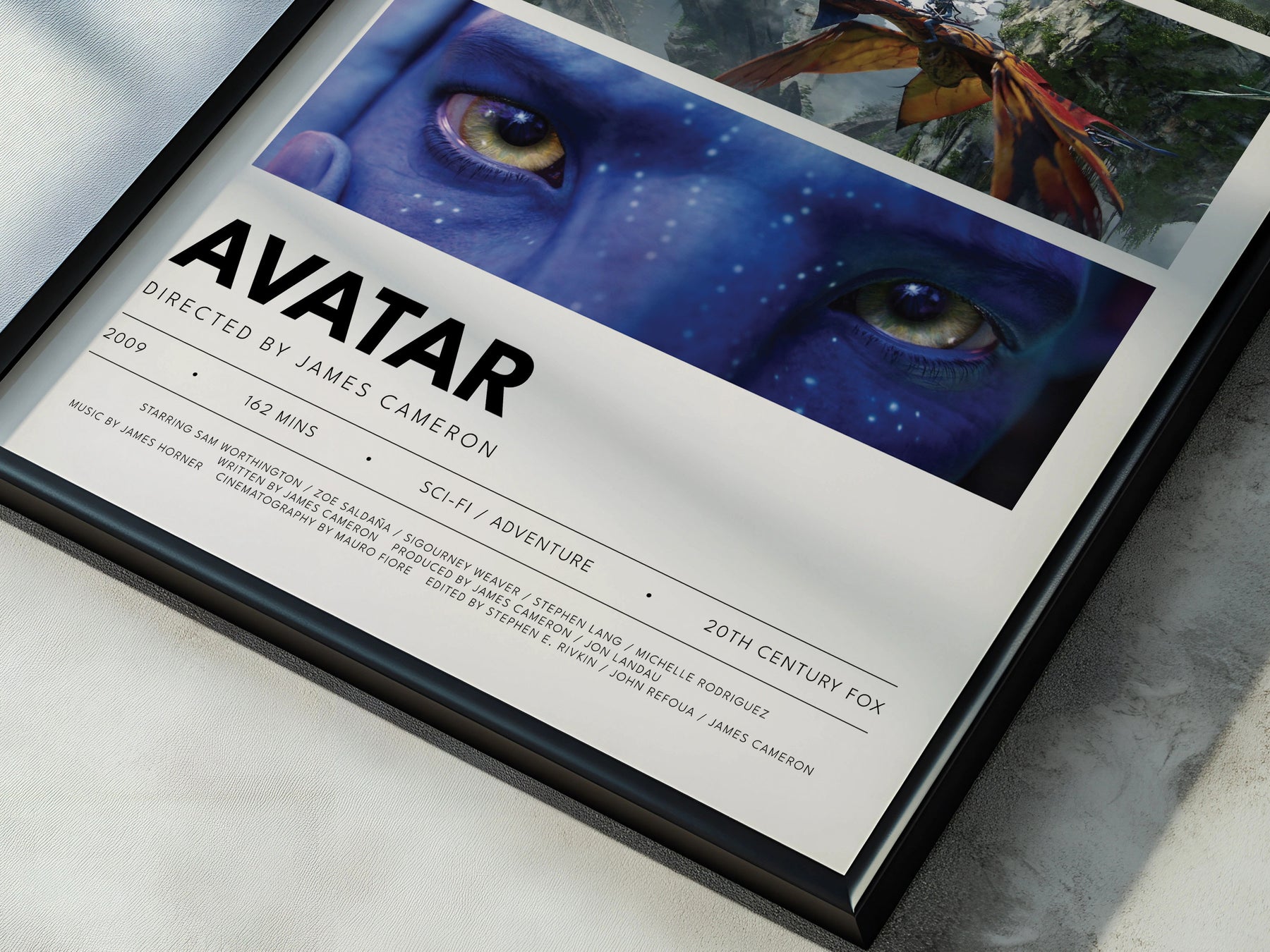 Avatar