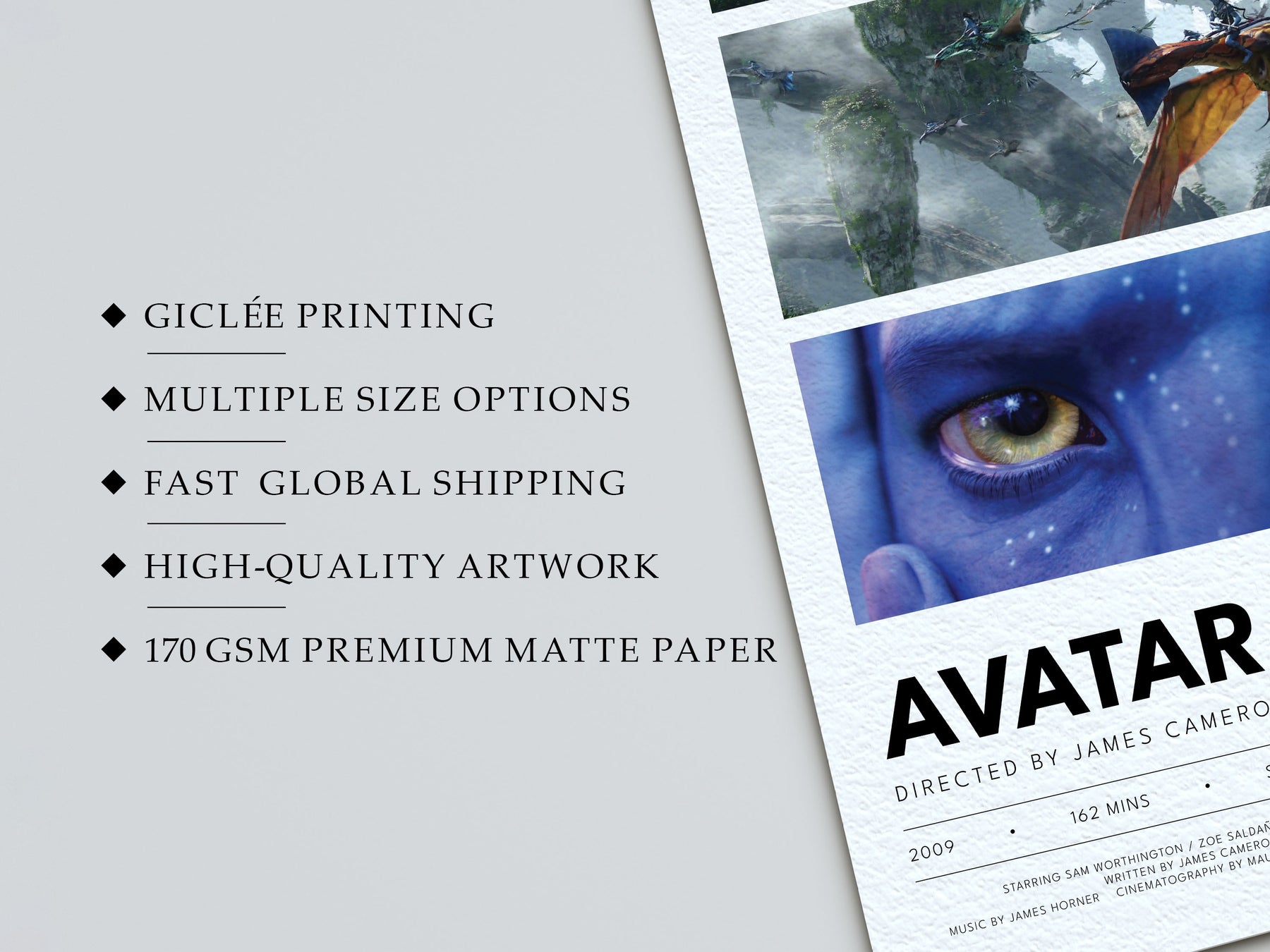 Avatar