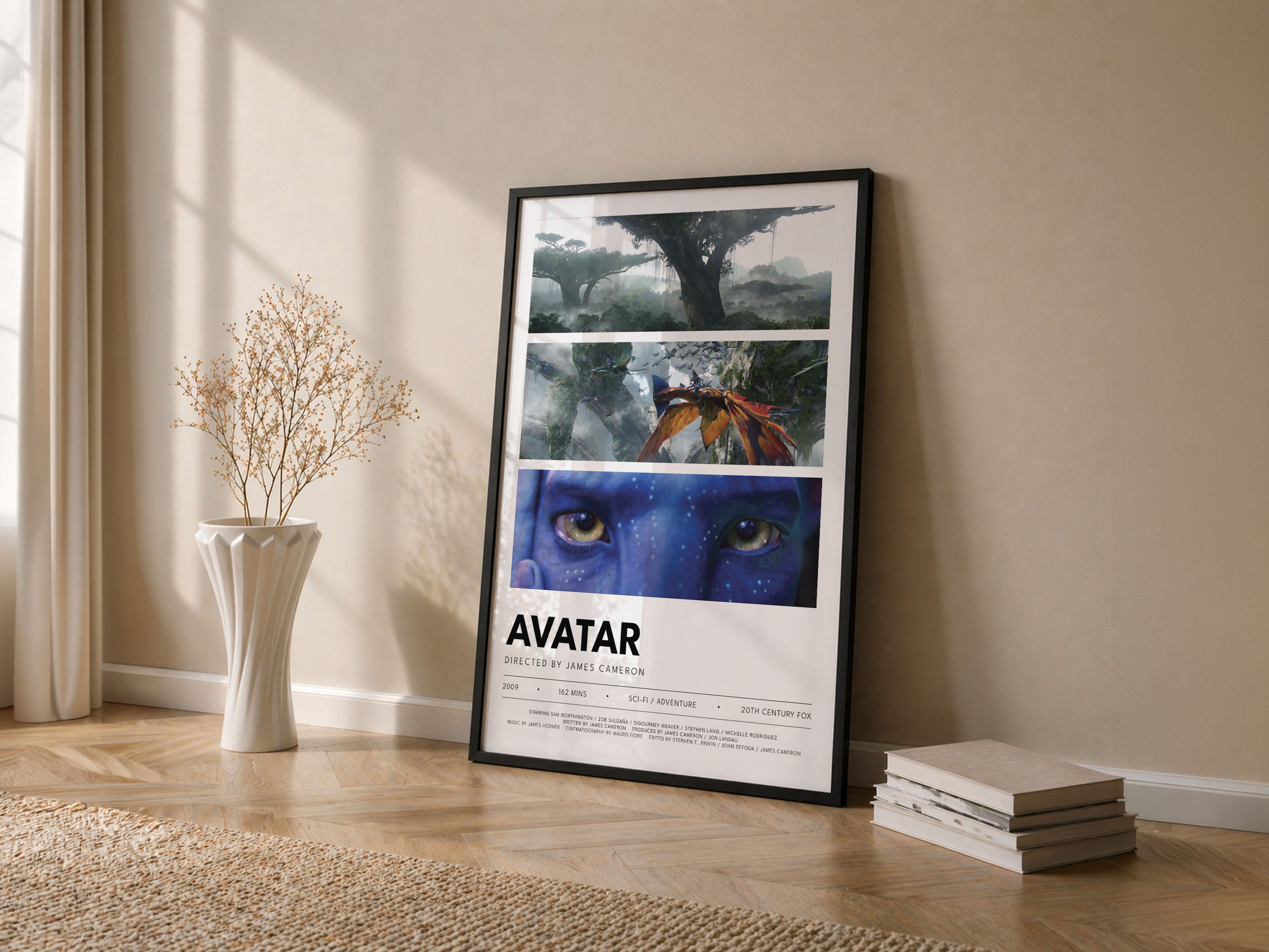 Avatar