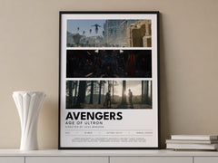 Avengers Age of Ultron
