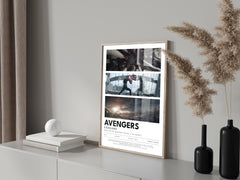 Avengers Endgame