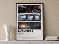 Avengers Endgame