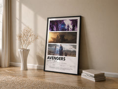 Avengers Infinity War
