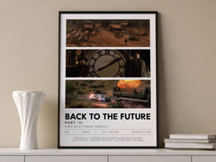 Back to the Future Part III