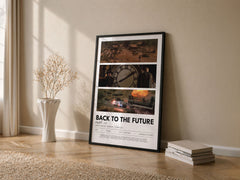 Back to the Future Part III