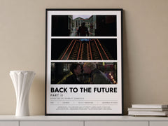 Back to the Future Part II
