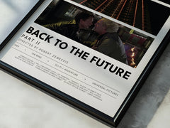 Back to the Future Part II