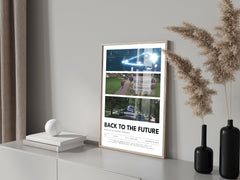 Back to the Future