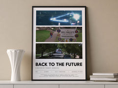 Back to the Future