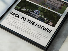 Back to the Future