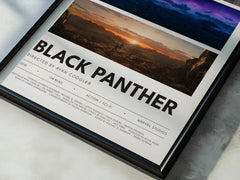 Black Panther