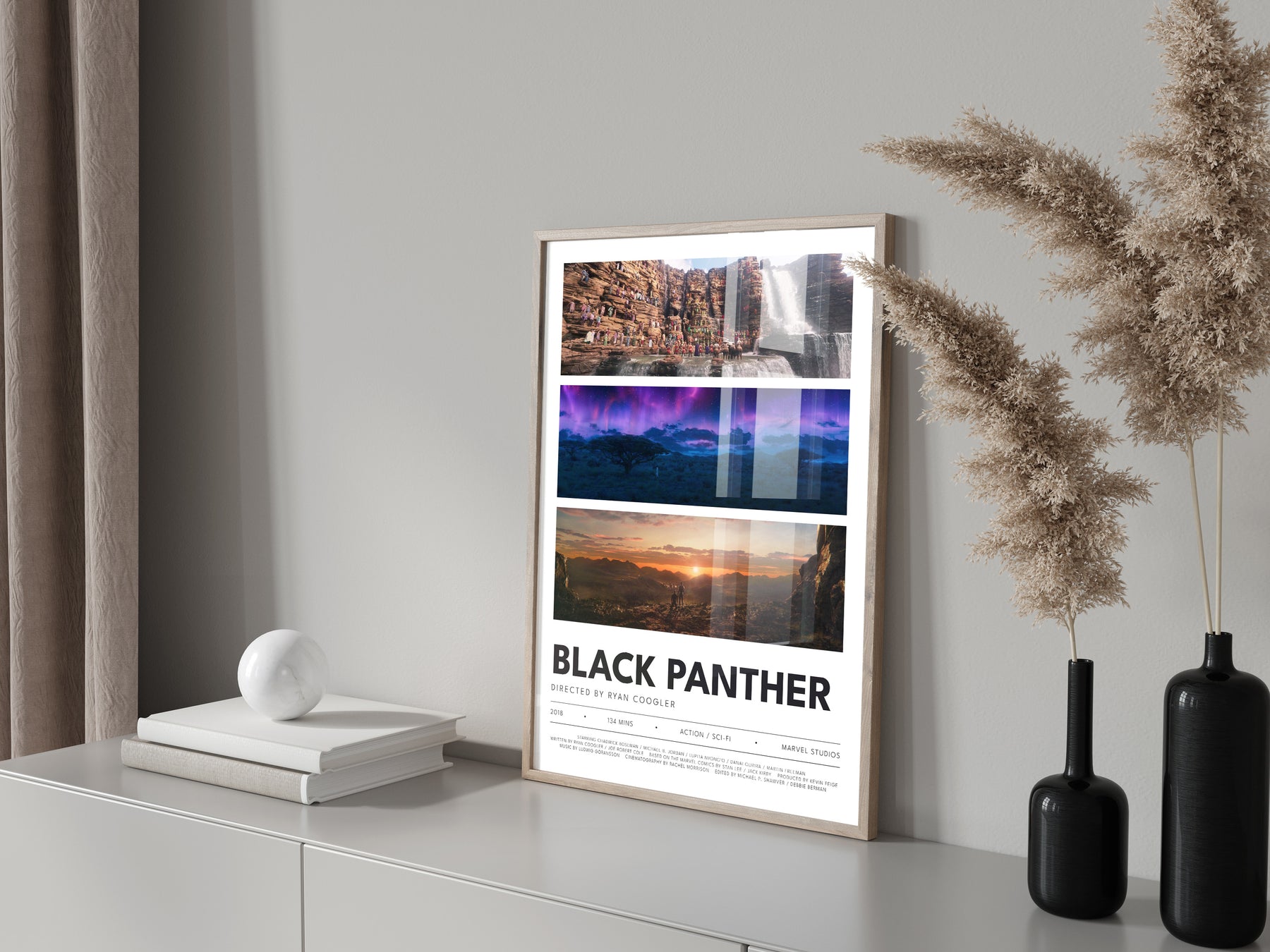 Black Panther