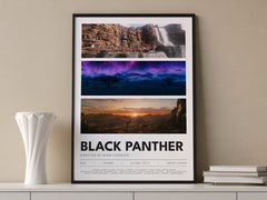 Black Panther