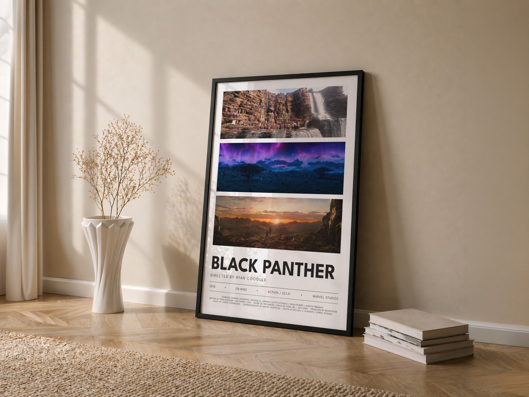 Black Panther