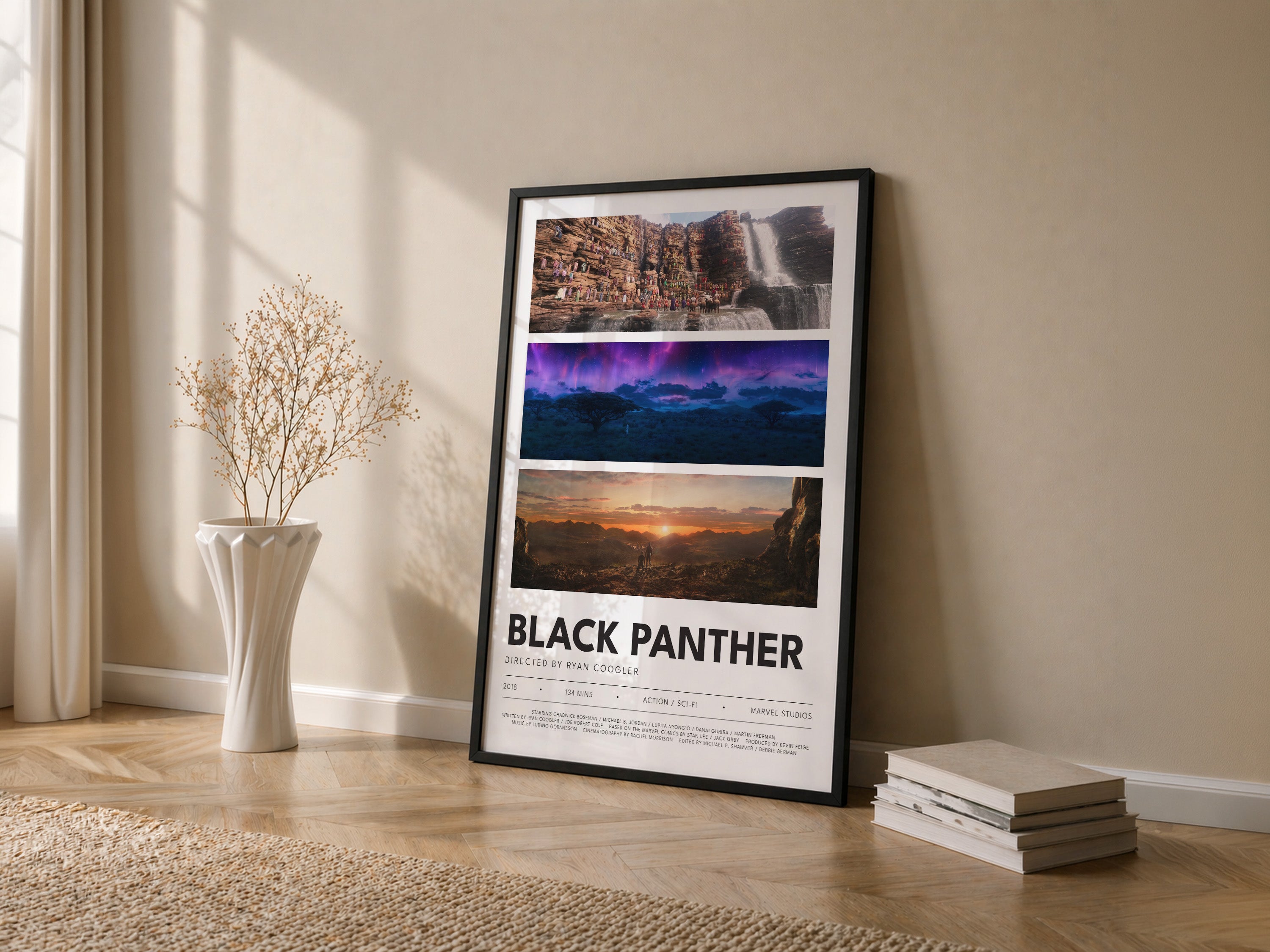 Black Panther