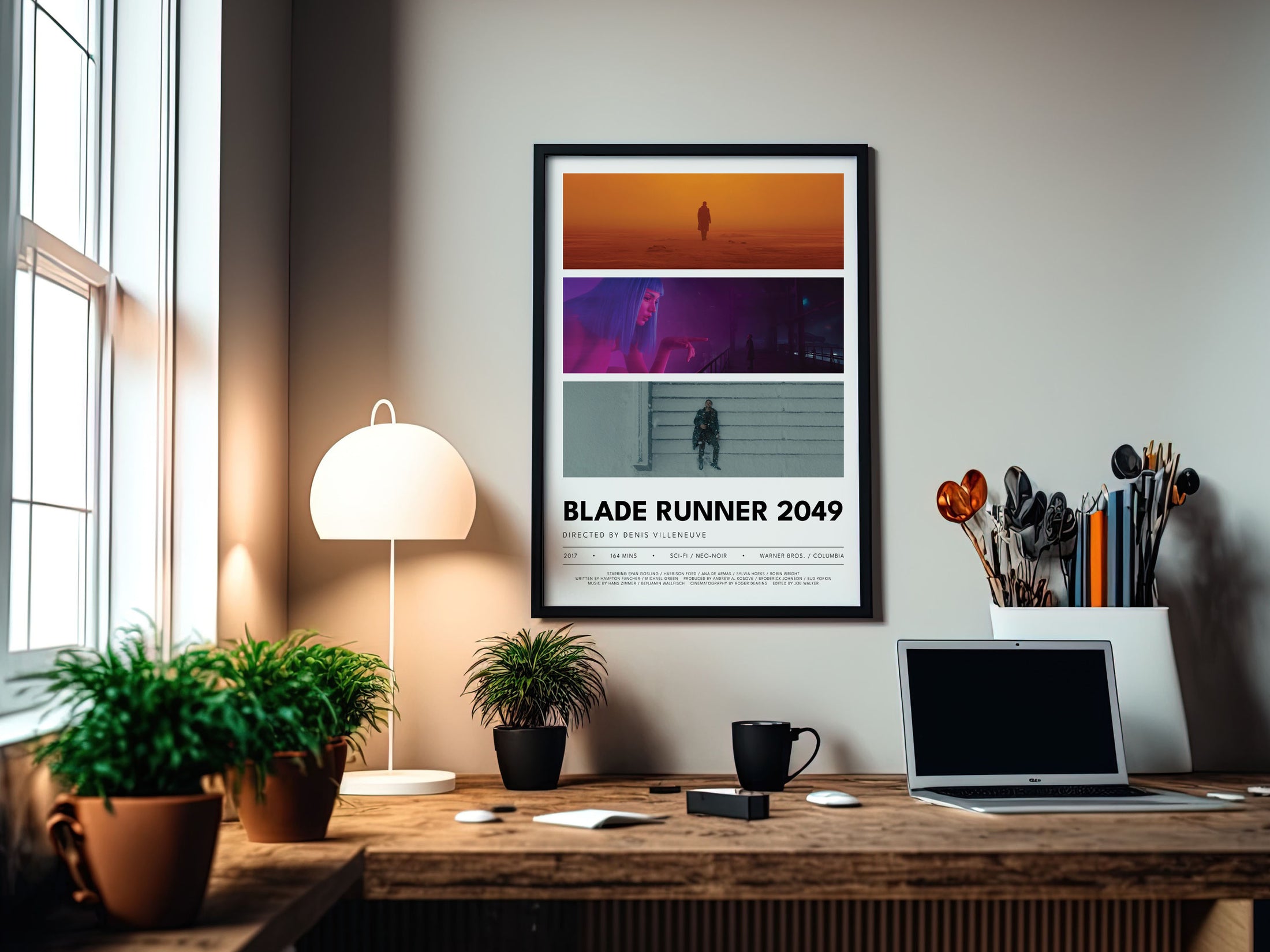 Blade Runner 2049