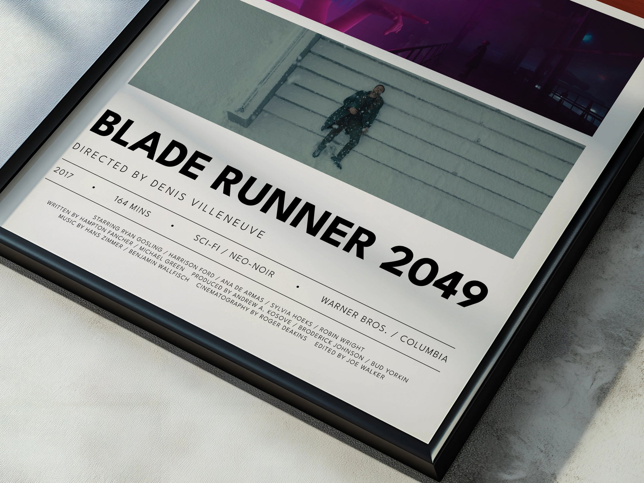 Blade Runner 2049