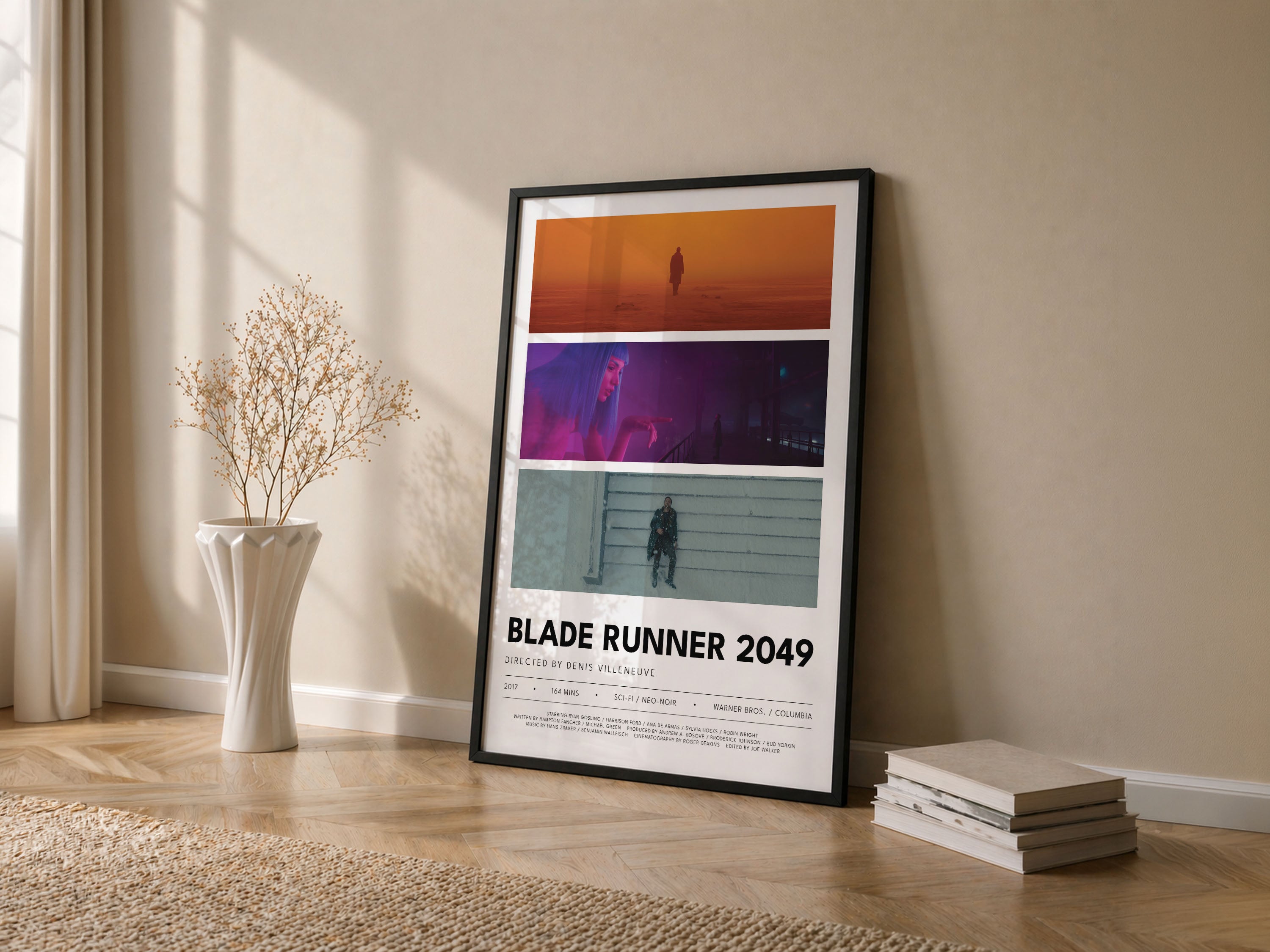 Blade Runner 2049