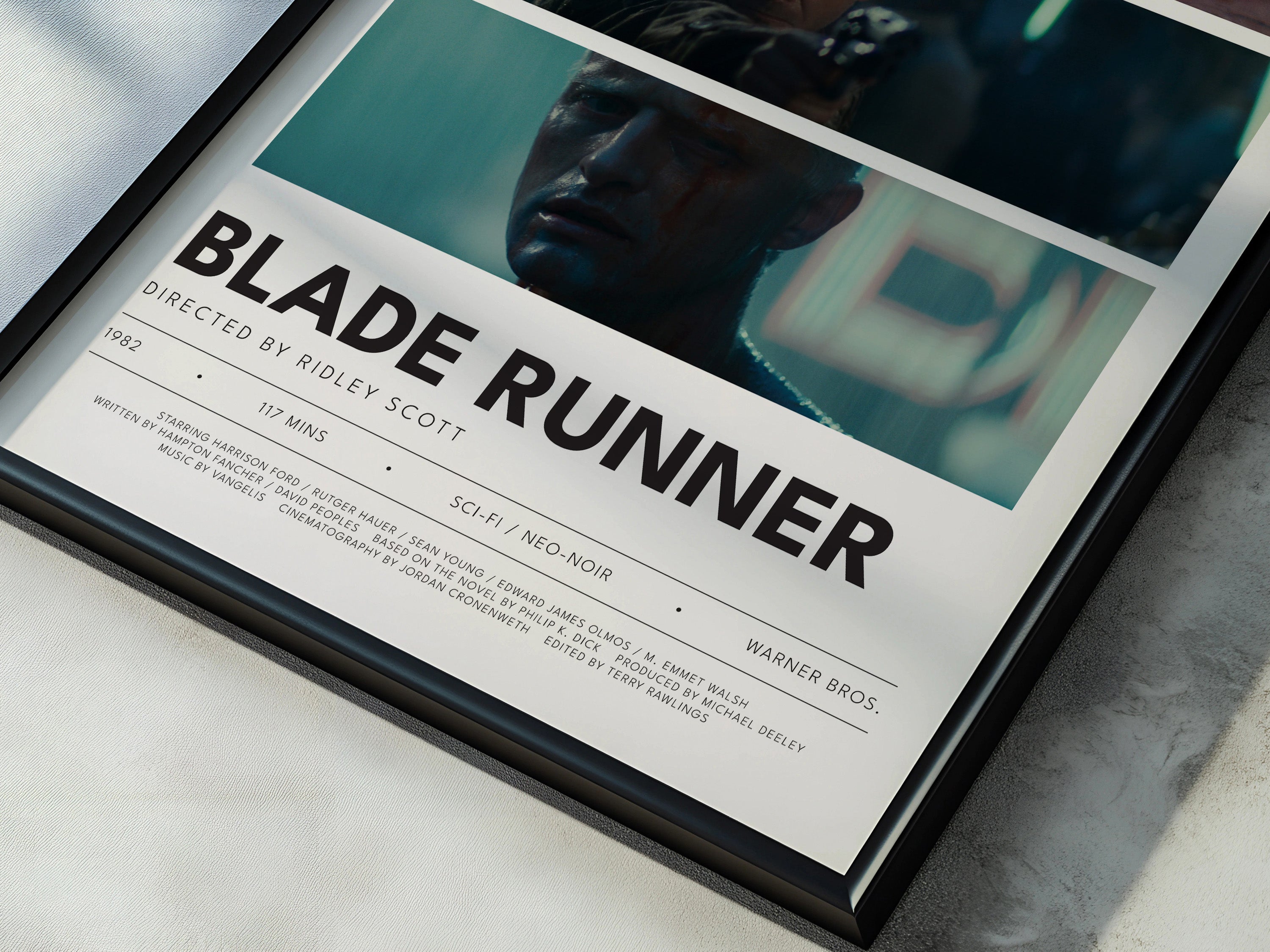 Blade Runner
