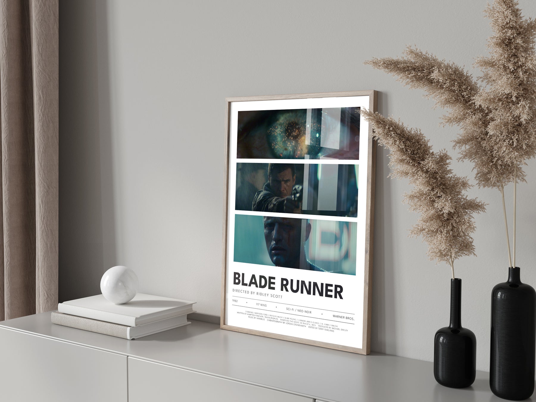 Blade Runner