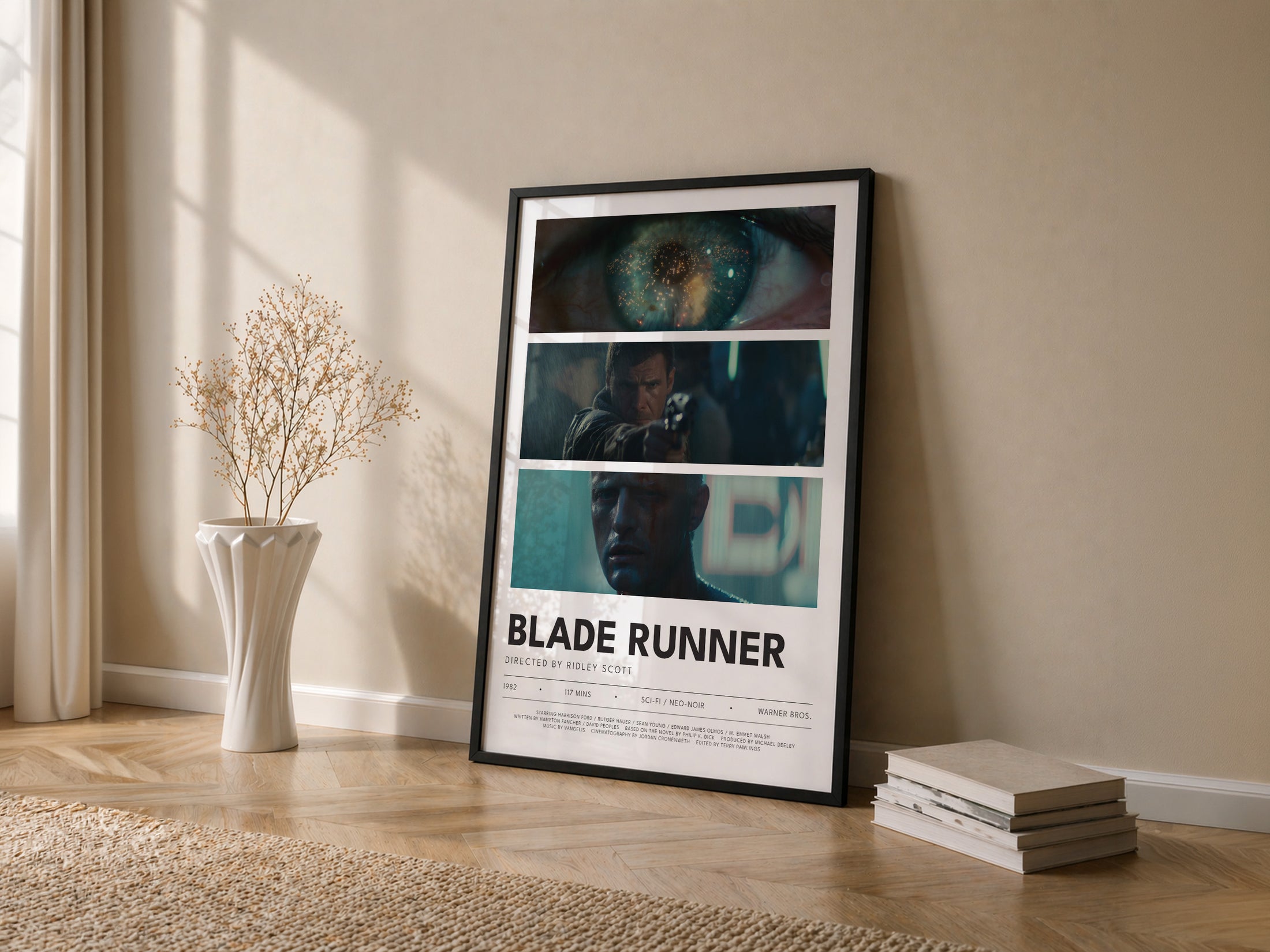 Blade Runner