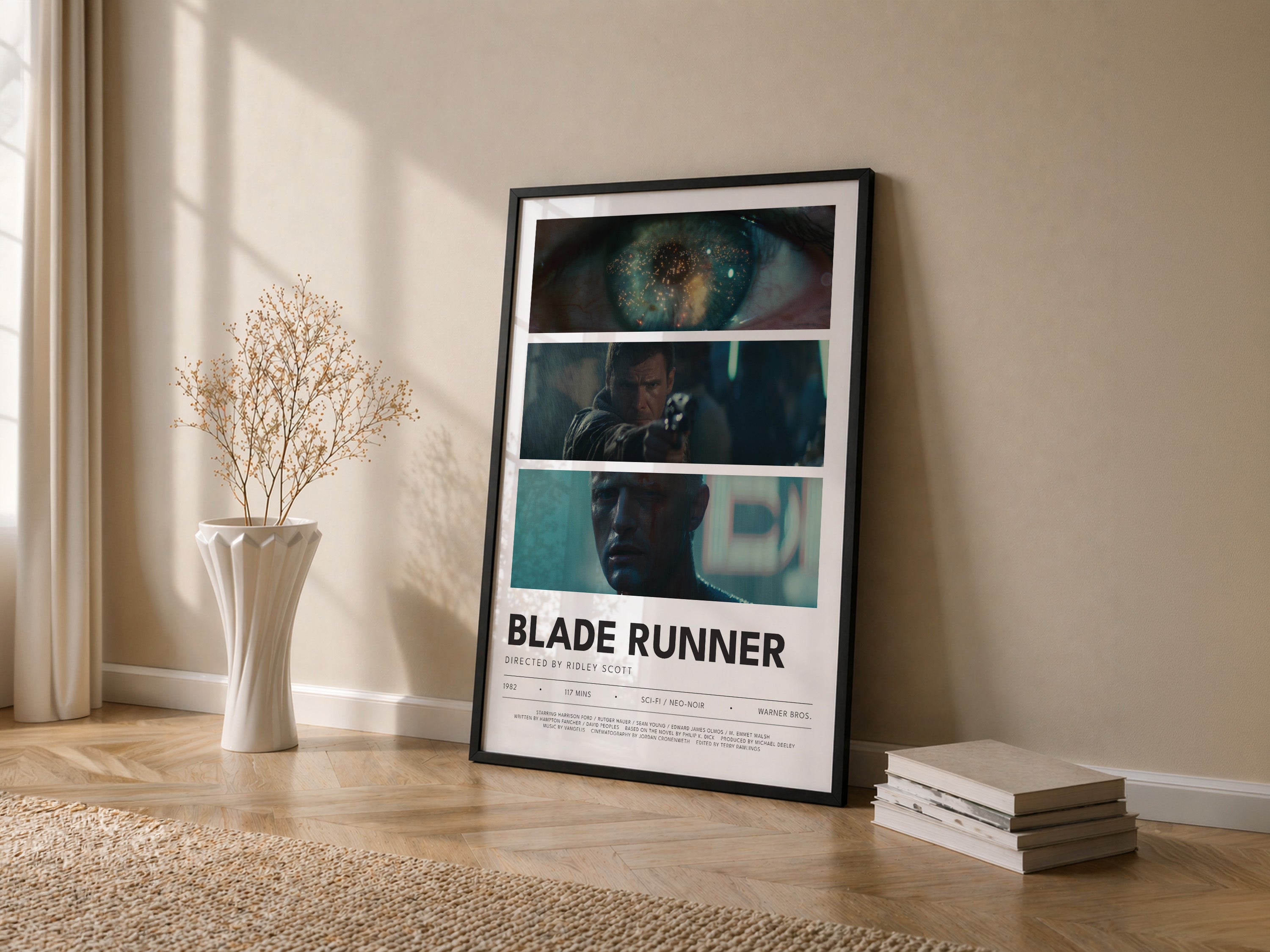 Blade Runner