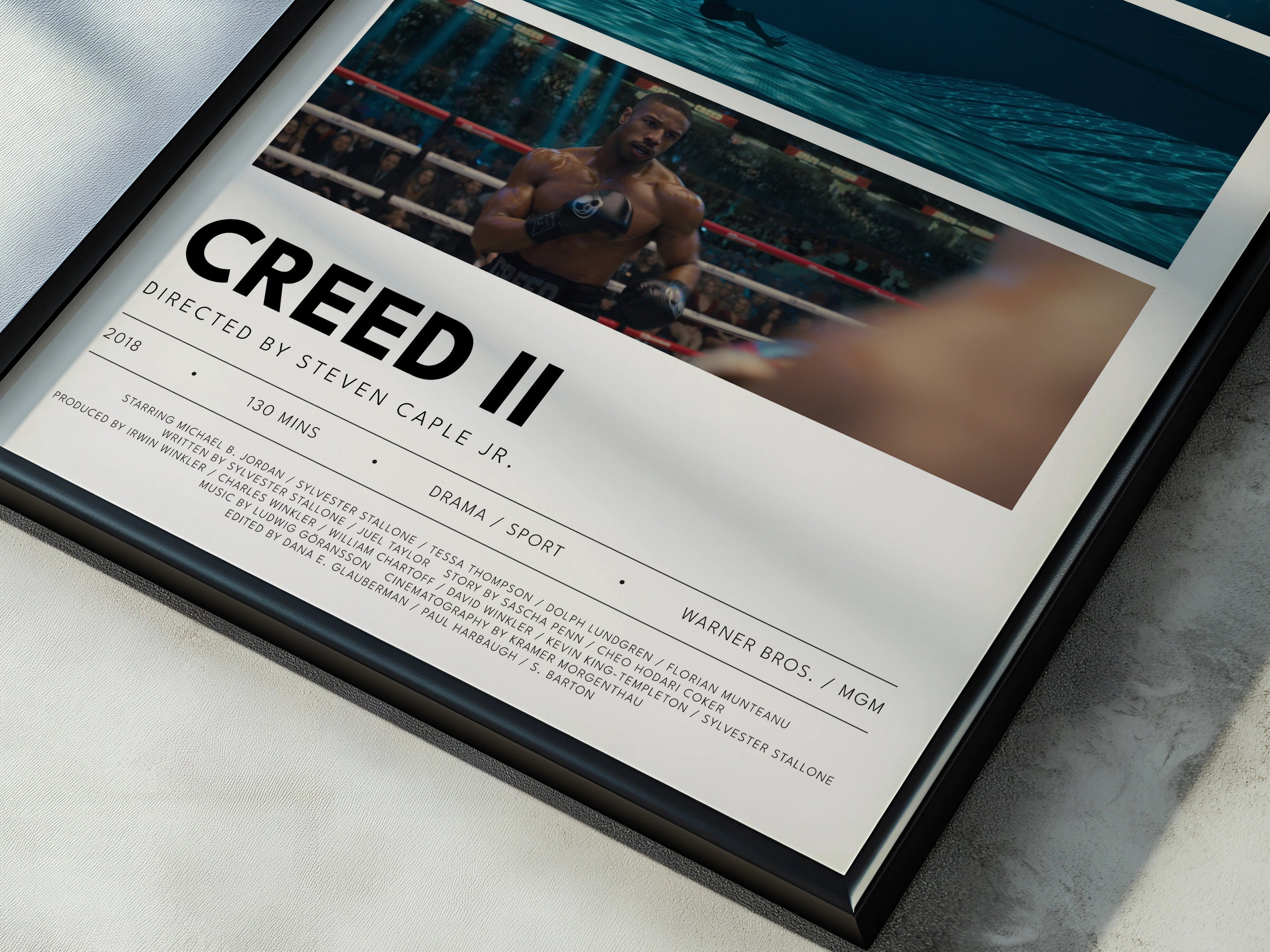 Creed II