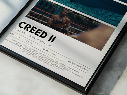 Creed II