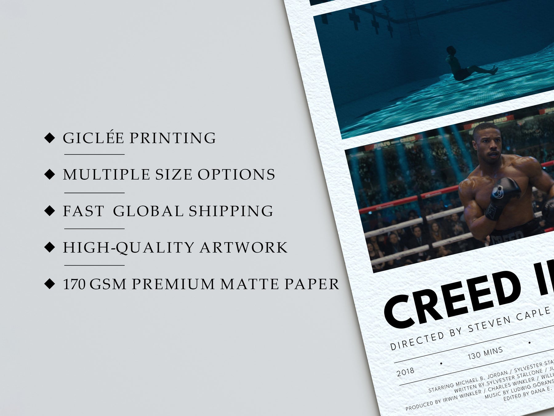 Creed II