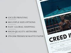 Creed II