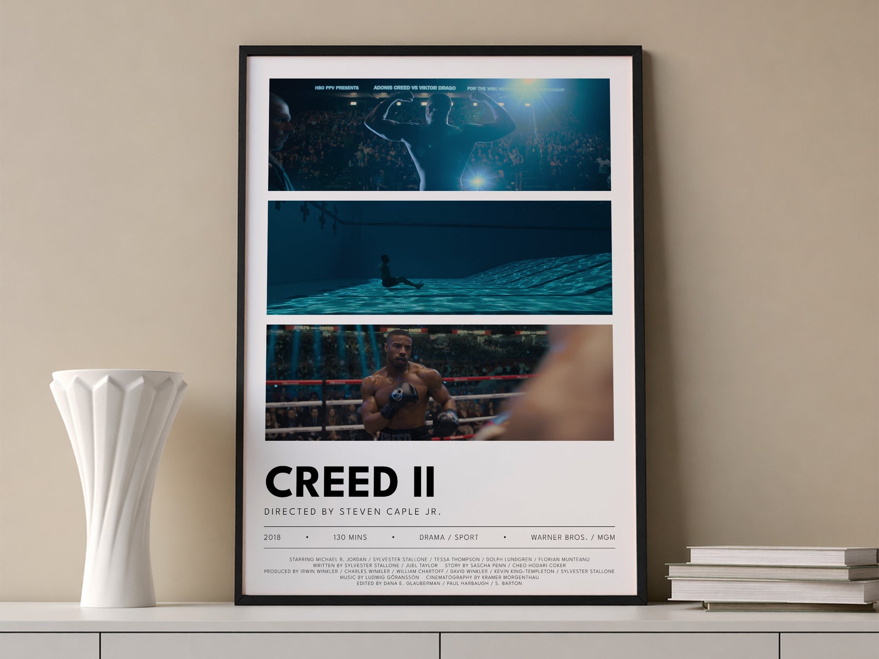 Creed II