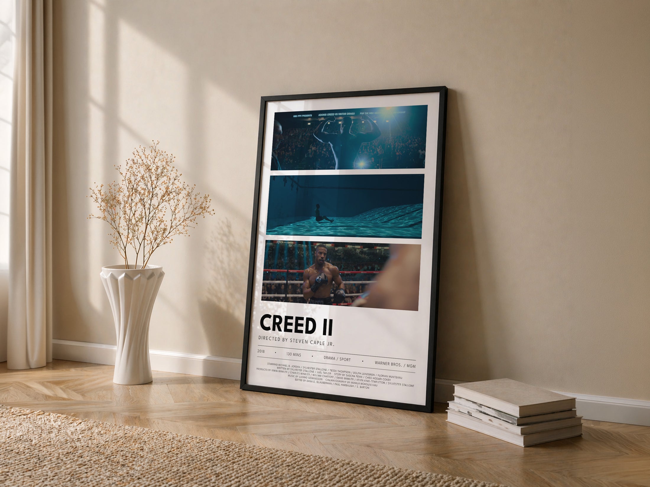 Creed II
