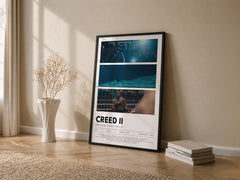Creed II