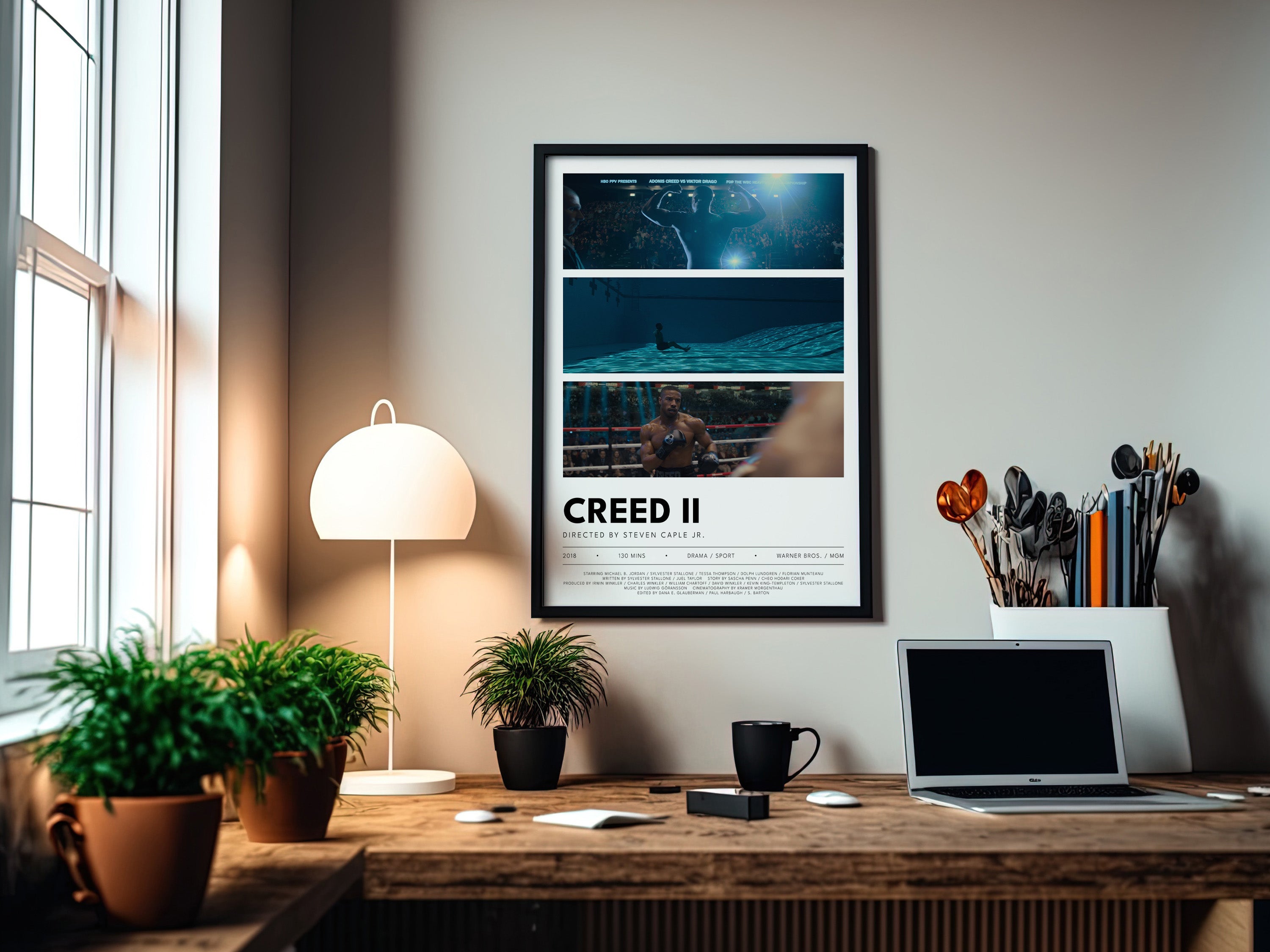 Creed II