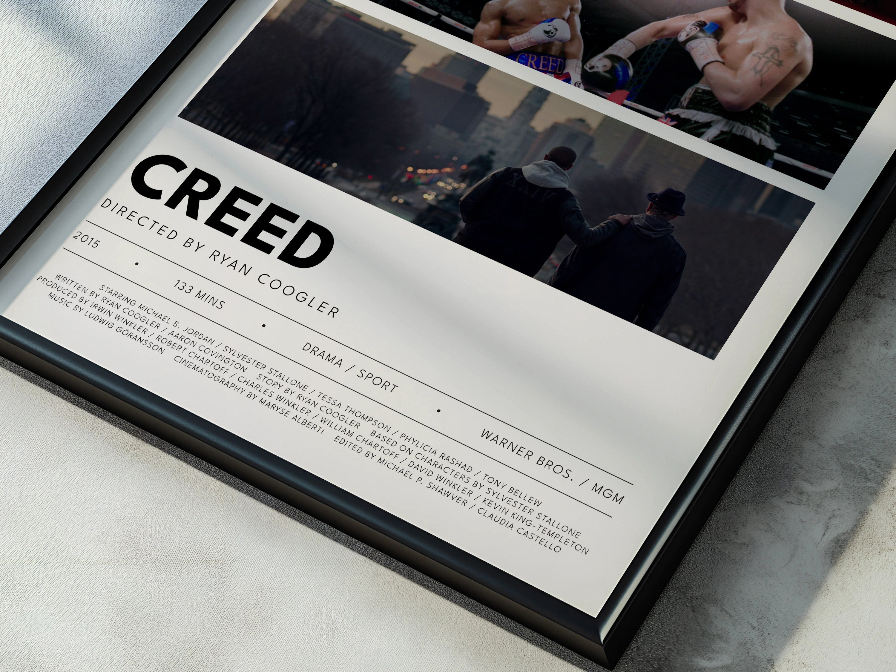 Creed