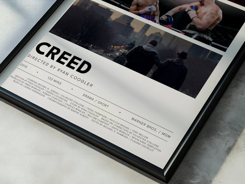 Creed