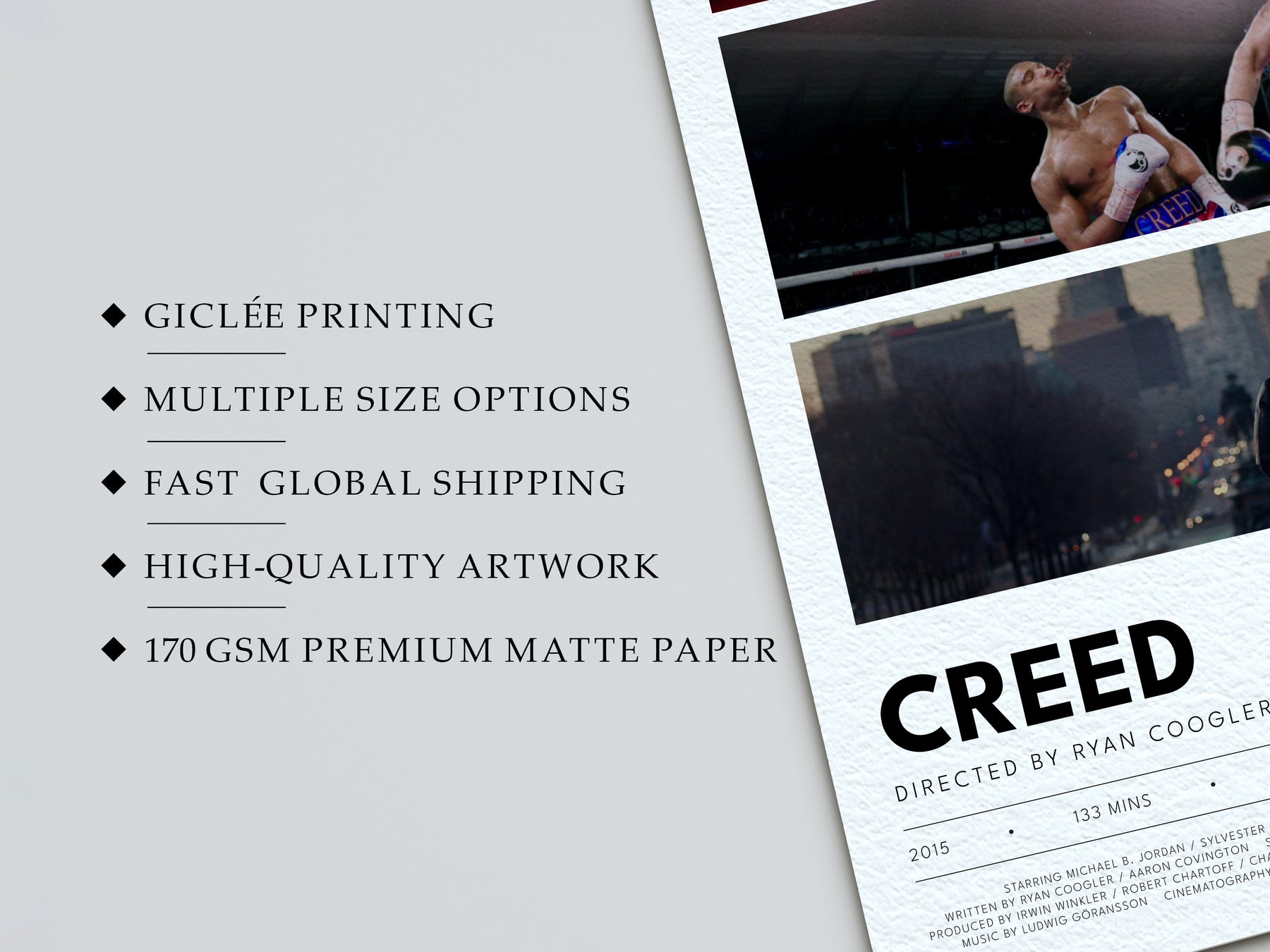 Creed
