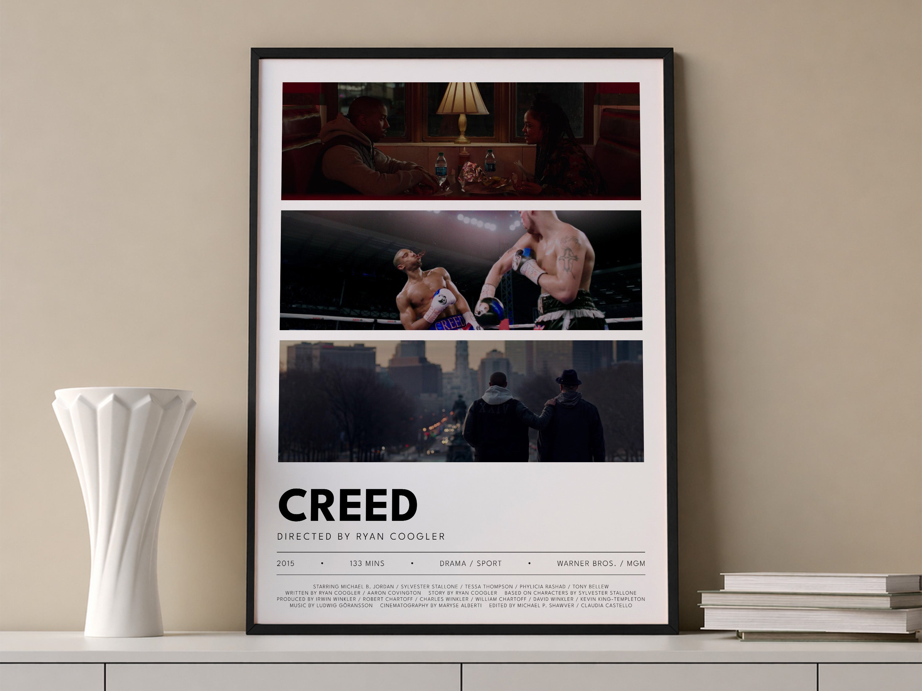 Creed