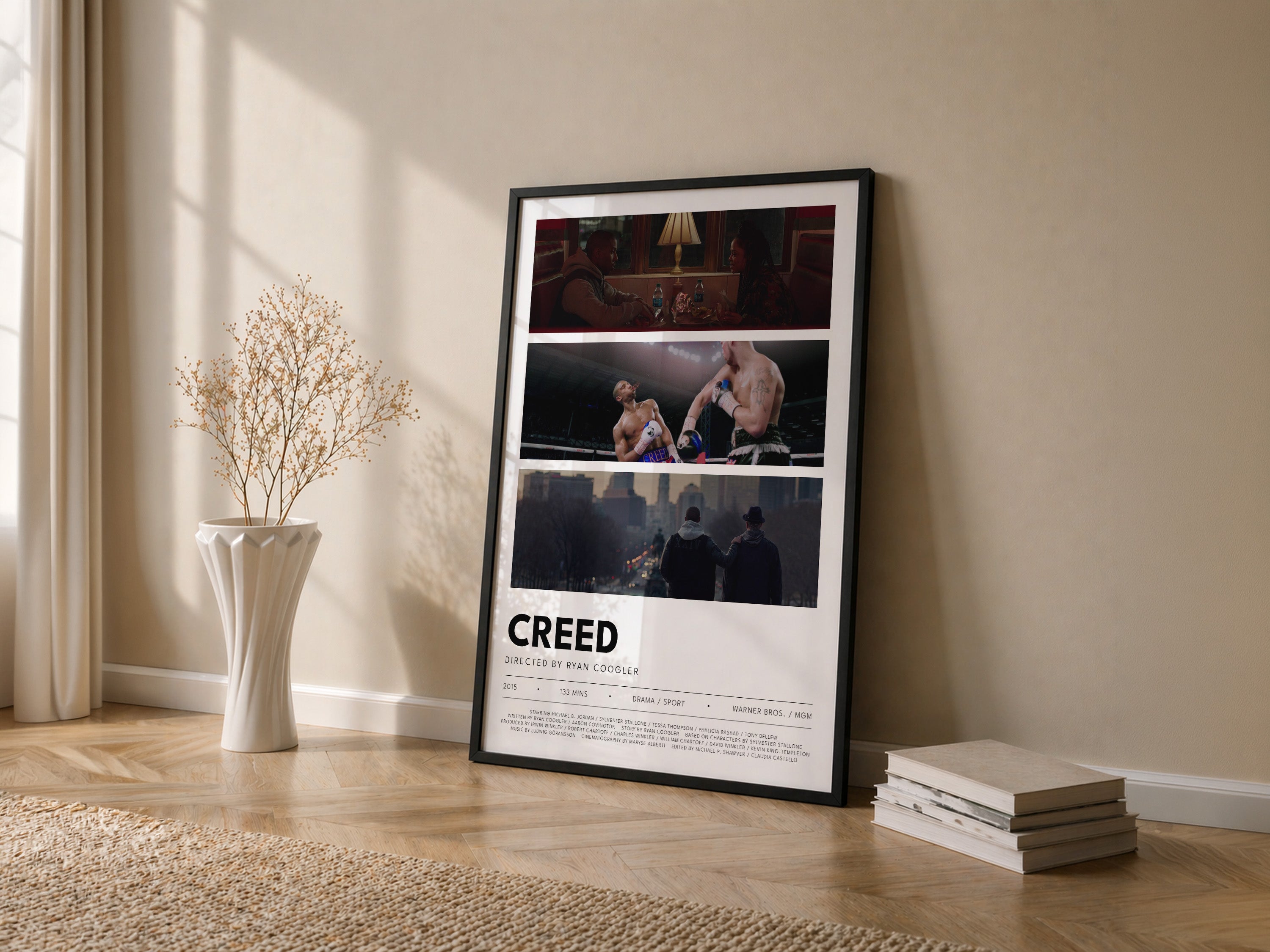 Creed