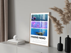 Finding Nemo