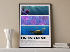 Finding Nemo