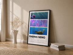 Finding Nemo