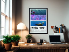 Finding Nemo