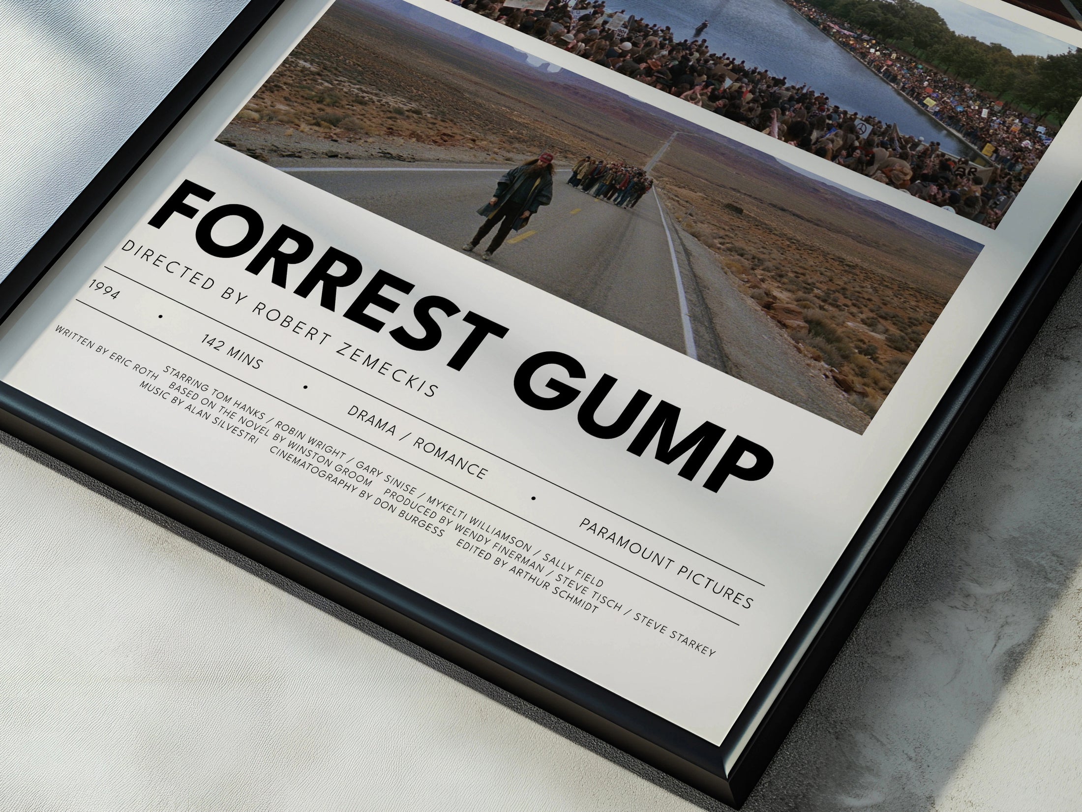 Forrest Gump