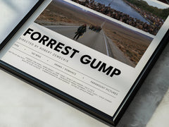Forrest Gump