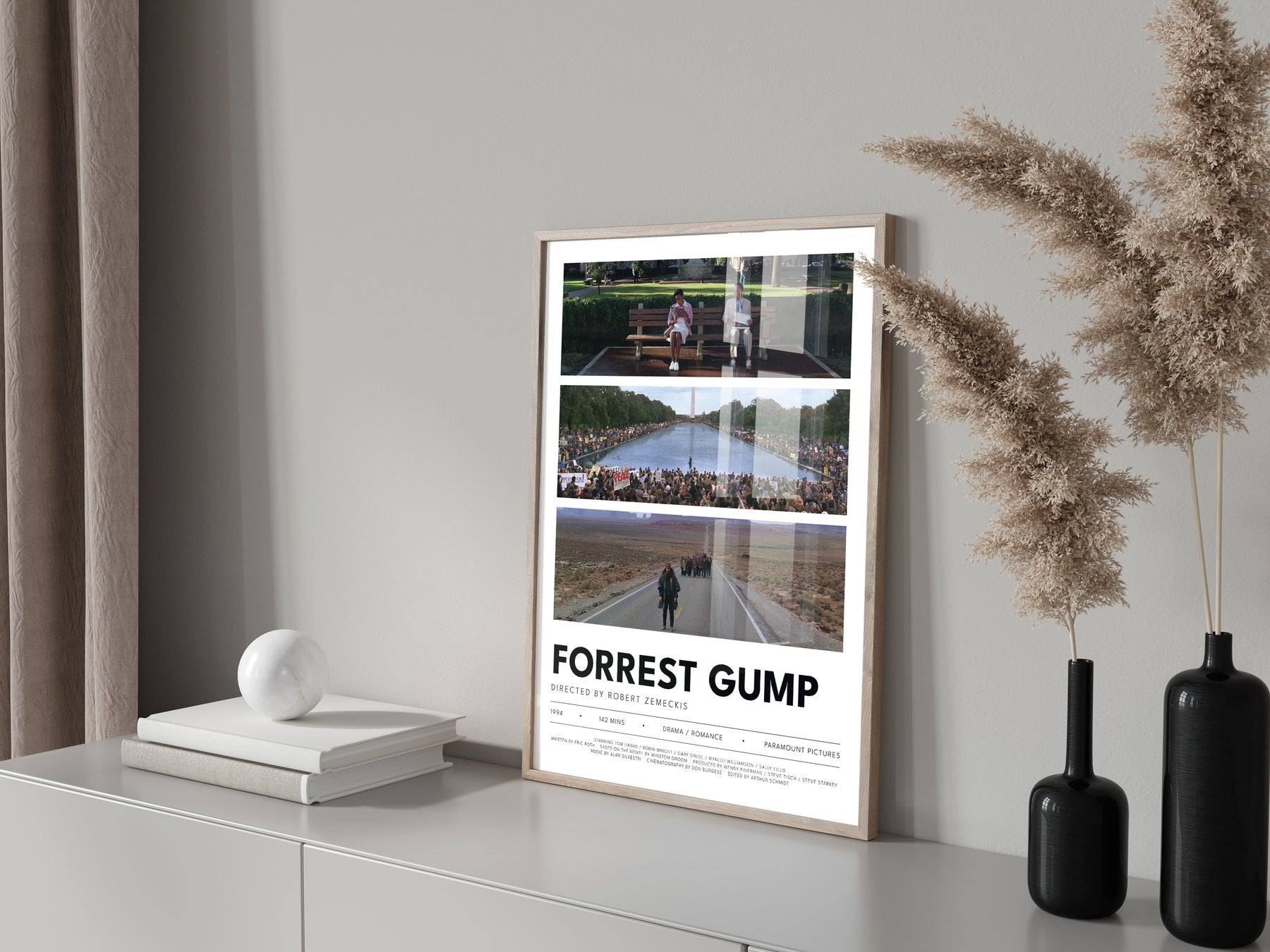 Forrest Gump