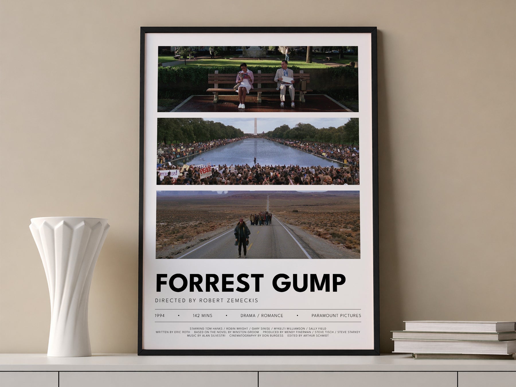 Forrest Gump