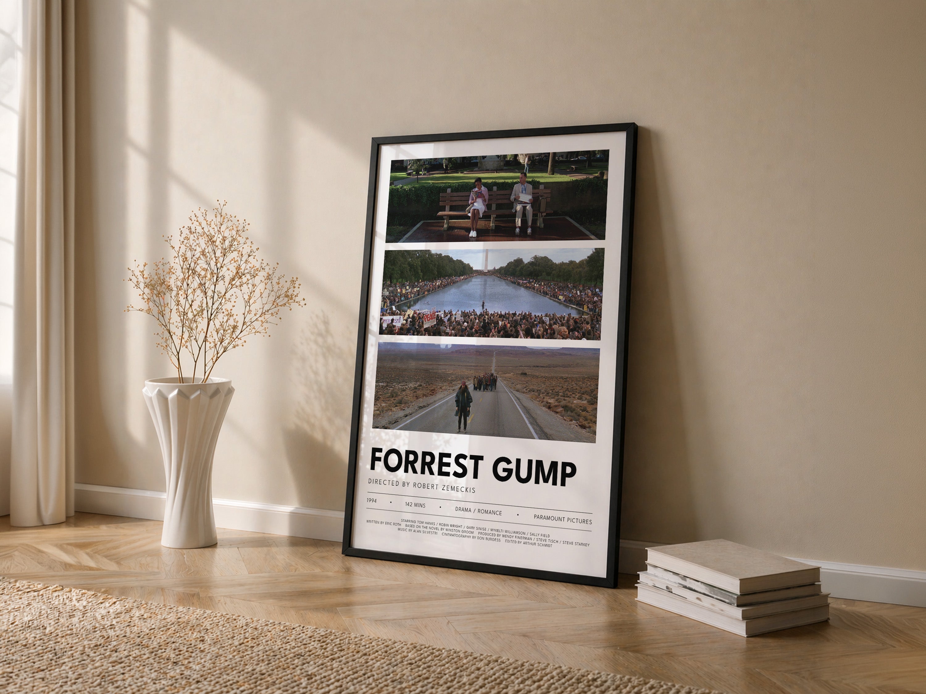 Forrest Gump