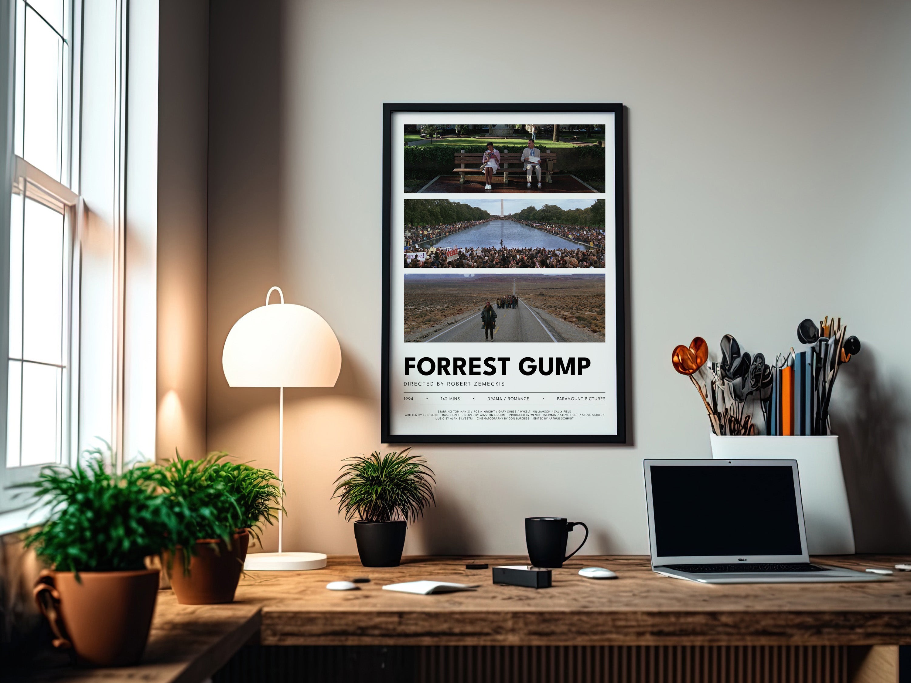 Forrest Gump