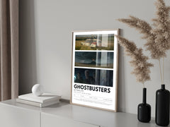 Ghostbusters Afterlife